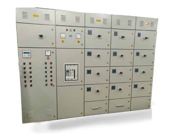 APFC Panel