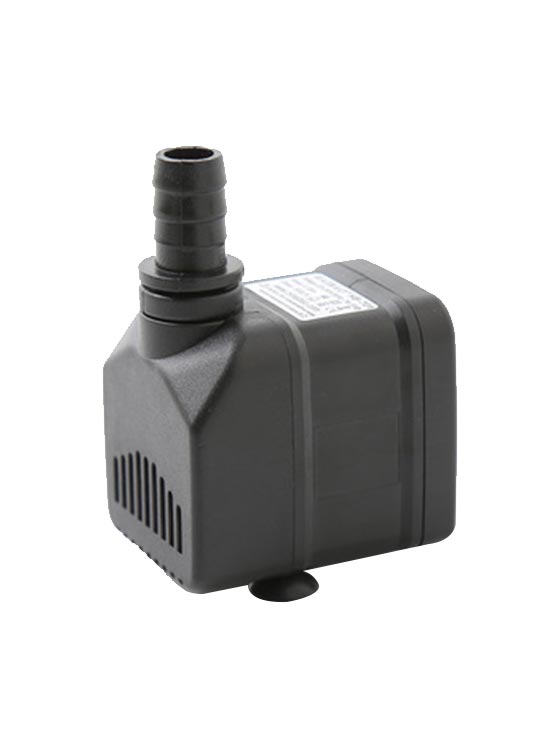 cooler pump