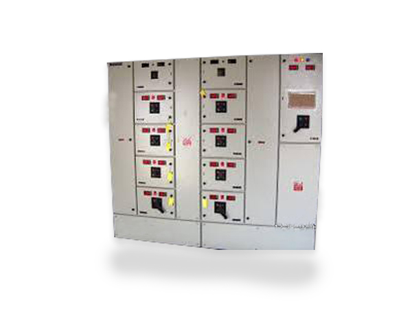 Electrical Control Panels