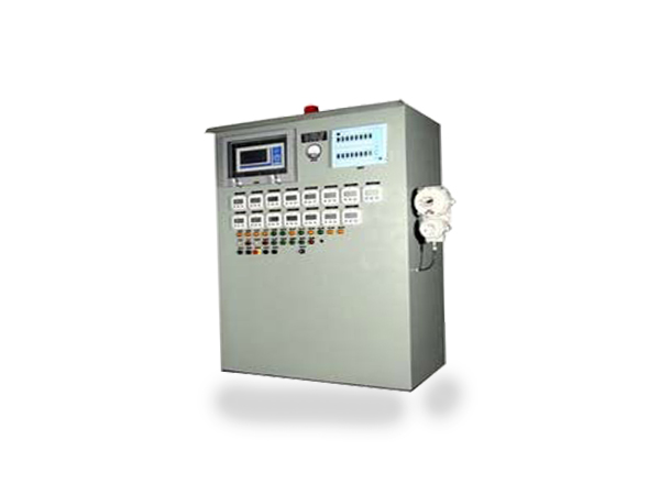 Instrumentation Panel