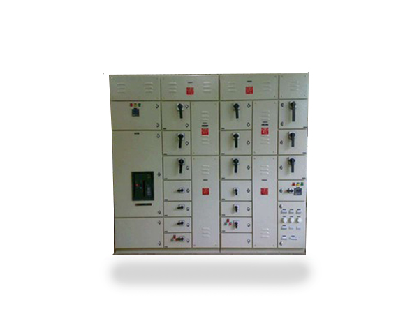 PCC Panel