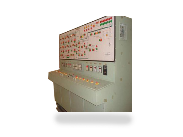 PLC Panels