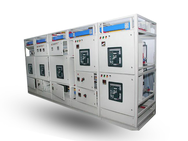 PCC Panels
